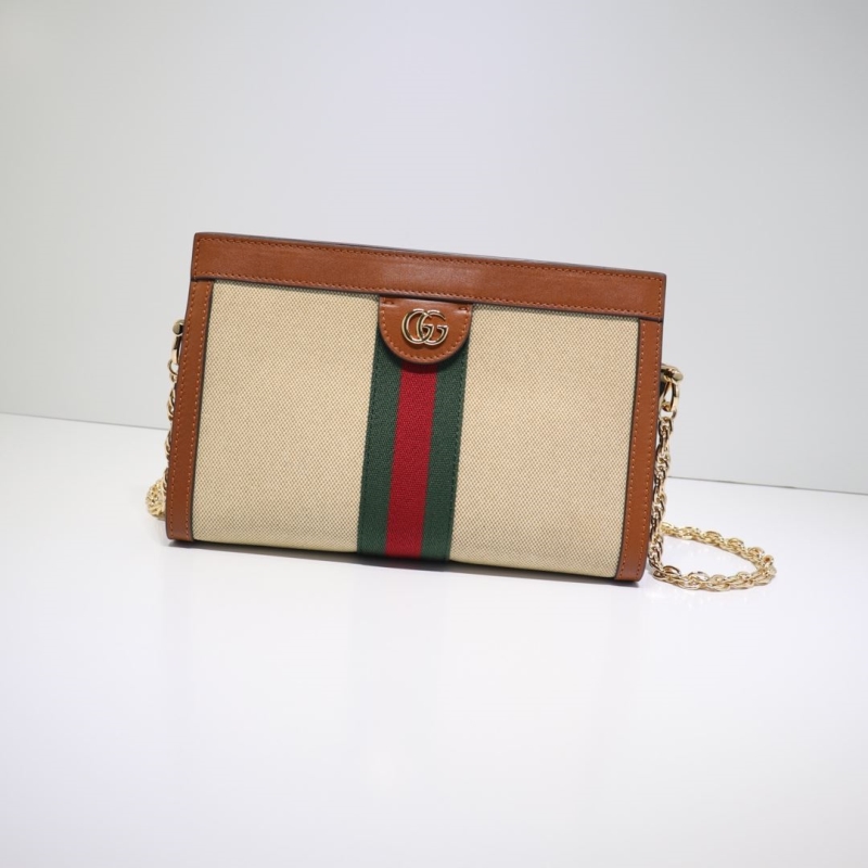 G*u*i satchel bags